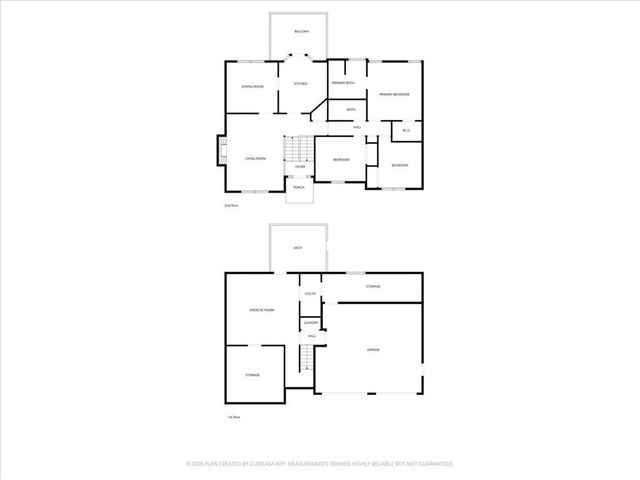 1663 Old Nelson Road, Ball Ground, GA 30107