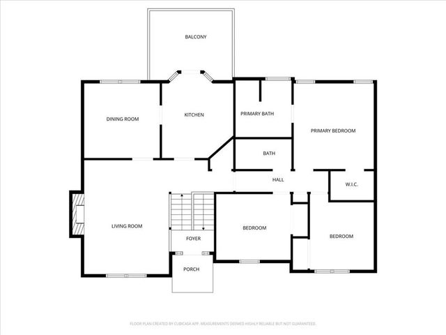 1663 Old Nelson Road, Ball Ground, GA 30107