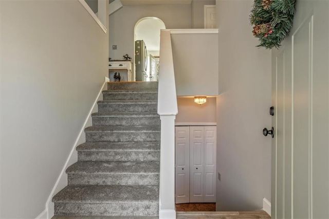 1663 Old Nelson Road, Ball Ground, GA 30107