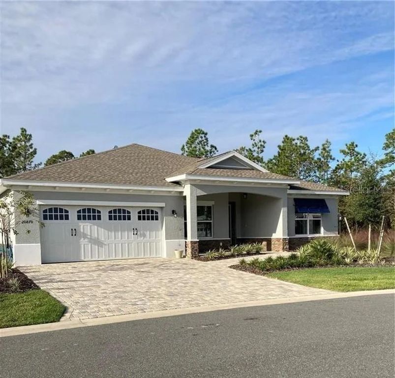 10870 SW 96TH LANE, Ocala, FL 34481