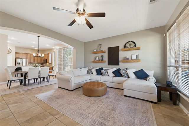 1211 Golf Club Drive, Lantana, TX 76226