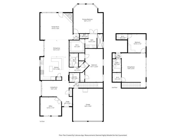 1211 Golf Club Drive, Lantana, TX 76226