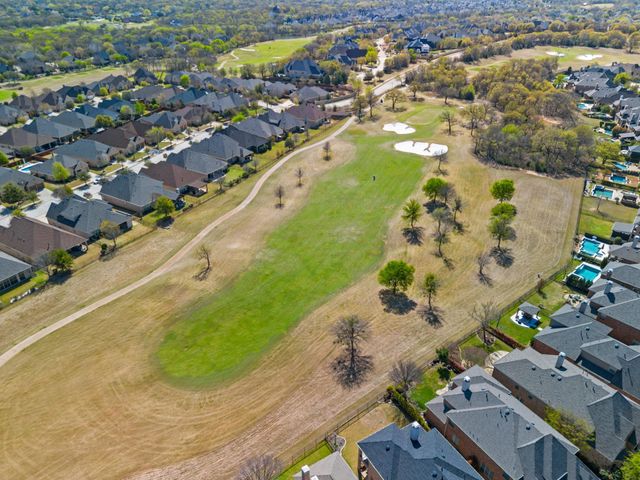 1211 Golf Club Drive, Lantana, TX 76226