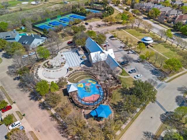 1211 Golf Club Drive, Lantana, TX 76226