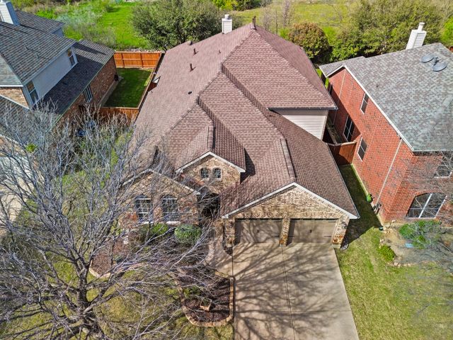 1211 Golf Club Drive, Lantana, TX 76226