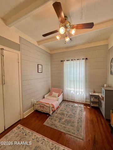 316 Wallace Broussard Road, Carencro, LA 70520