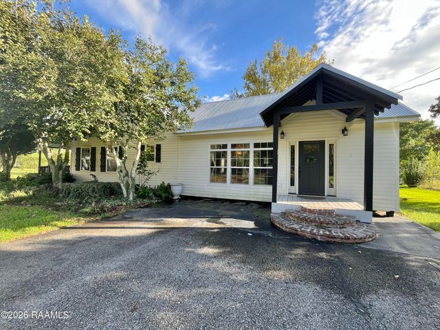 316 Wallace Broussard Road, Carencro, LA 70520