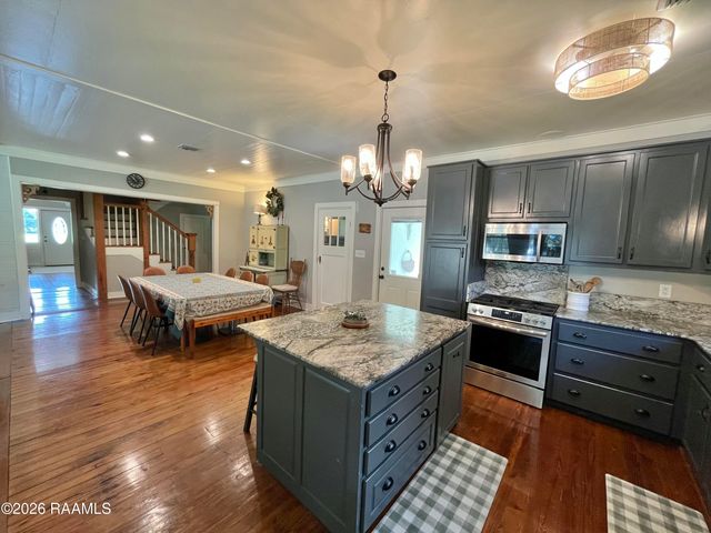 316 Wallace Broussard Road, Carencro, LA 70520