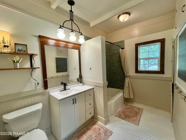 316 Wallace Broussard Road, Carencro, LA 70520