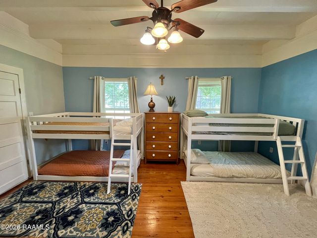 316 Wallace Broussard Road, Carencro, LA 70520