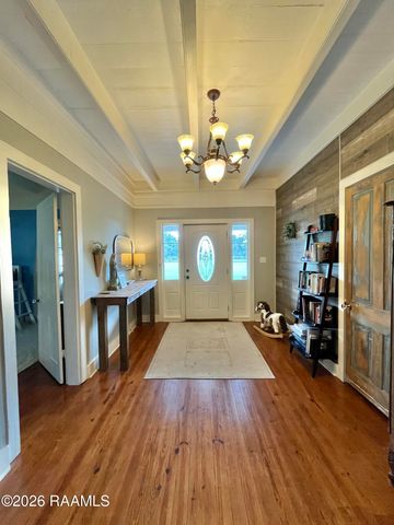 316 Wallace Broussard Road, Carencro, LA 70520