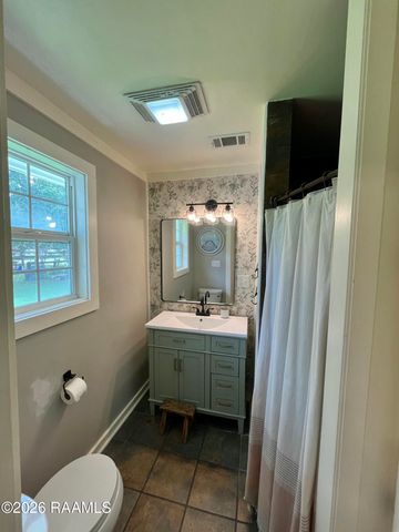 316 Wallace Broussard Road, Carencro, LA 70520