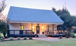 316 Wallace Broussard Road, Carencro, LA 70520