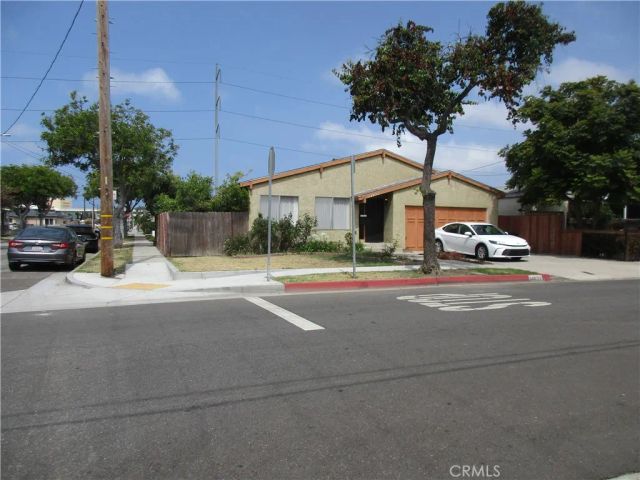 14831 Kingsdale, Lawndale, CA 90260