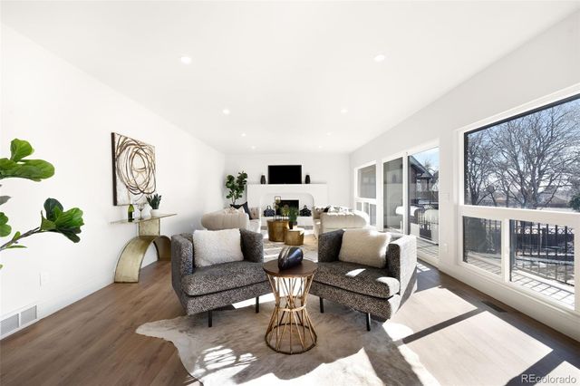 12064 W 53rd Place, Arvada, CO 80002