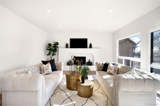 12064 W 53rd Place, Arvada, CO 80002