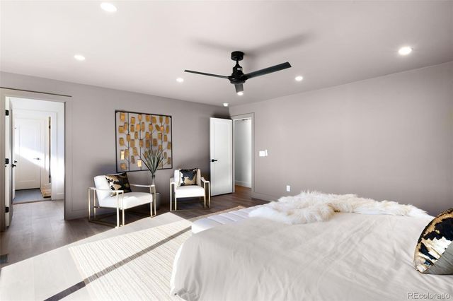 12064 W 53rd Place, Arvada, CO 80002