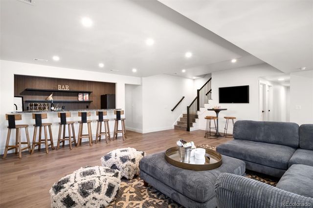 12064 W 53rd Place, Arvada, CO 80002