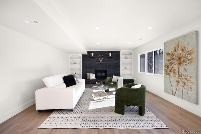 12064 W 53rd Place, Arvada, CO 80002