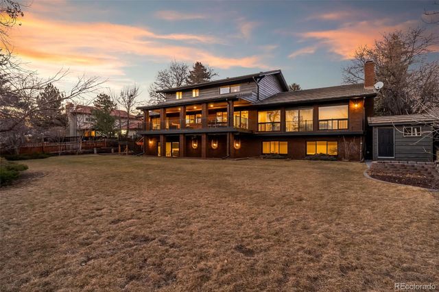 12064 W 53rd Place, Arvada, CO 80002