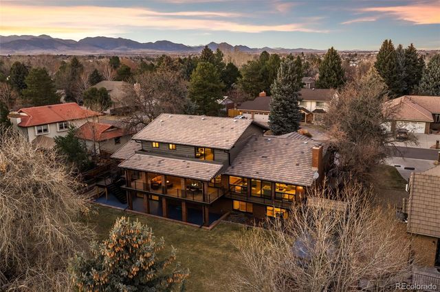 12064 W 53rd Place, Arvada, CO 80002