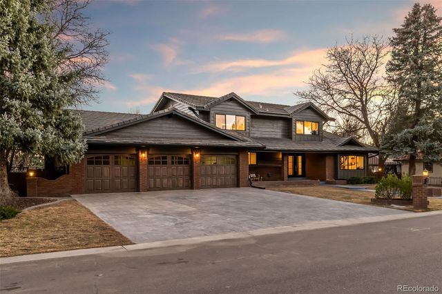 12064 W 53rd Place, Arvada, CO 80002
