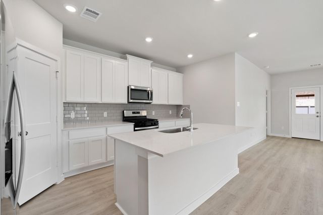 32312 Clouser Minnow Street, Fulshear, TX 77441