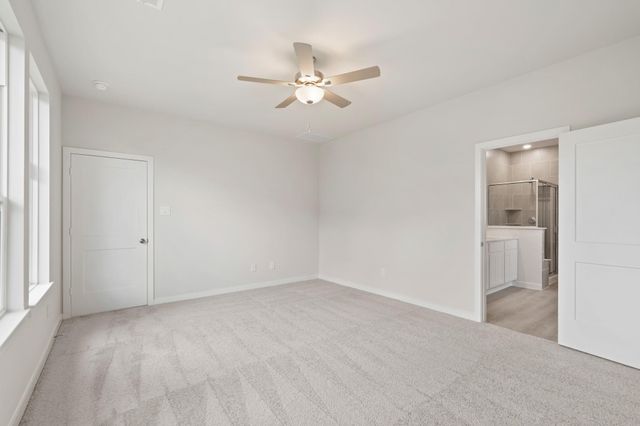 32312 Clouser Minnow Street, Fulshear, TX 77441