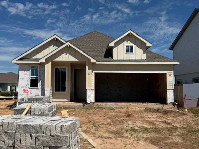 32312 Clouser Minnow Street, Fulshear, TX 77441