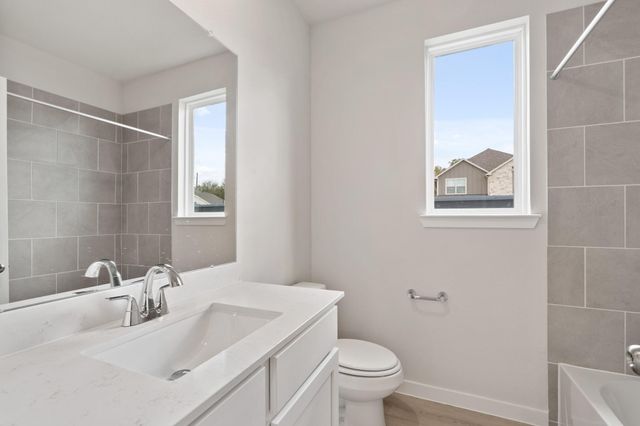 32312 Clouser Minnow Street, Fulshear, TX 77441