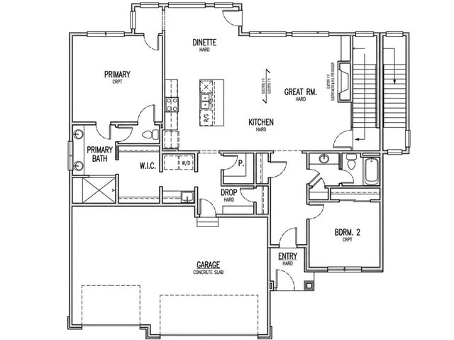 2525 Bos Landen Drive, Pella, IA 50219