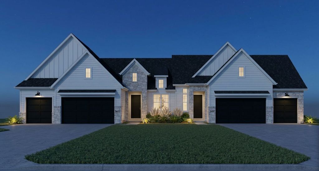 2525 Bos Landen Drive, Pella, IA 50219