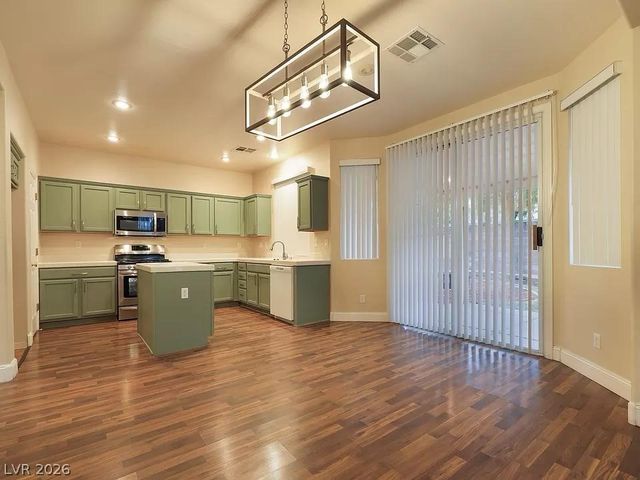 3421 Sun Rhythm Street, Las Vegas, NV 89129