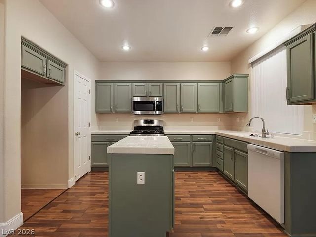 3421 Sun Rhythm Street, Las Vegas, NV 89129