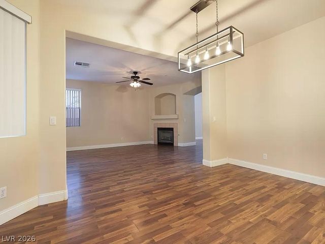 3421 Sun Rhythm Street, Las Vegas, NV 89129