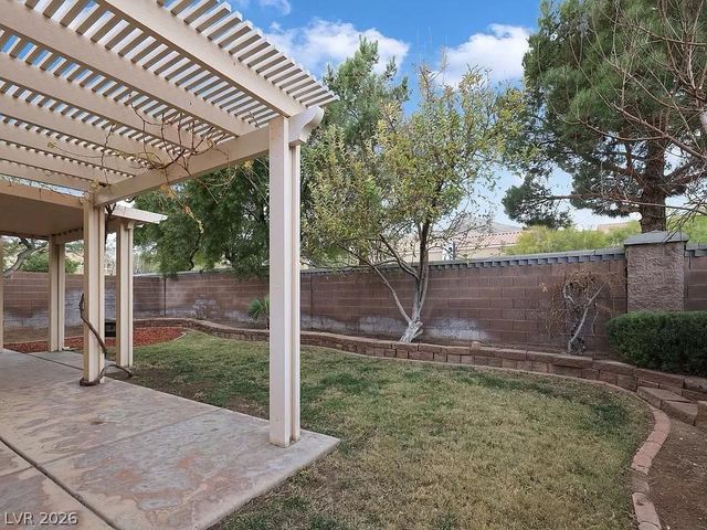 3421 Sun Rhythm Street, Las Vegas, NV 89129