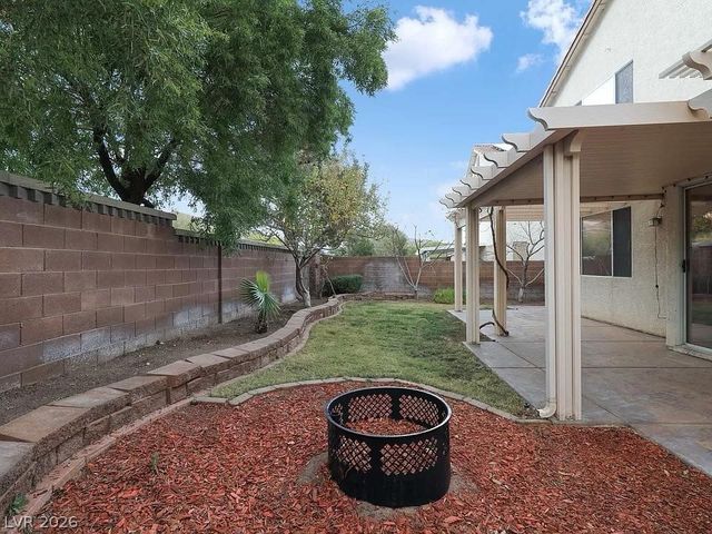 3421 Sun Rhythm Street, Las Vegas, NV 89129