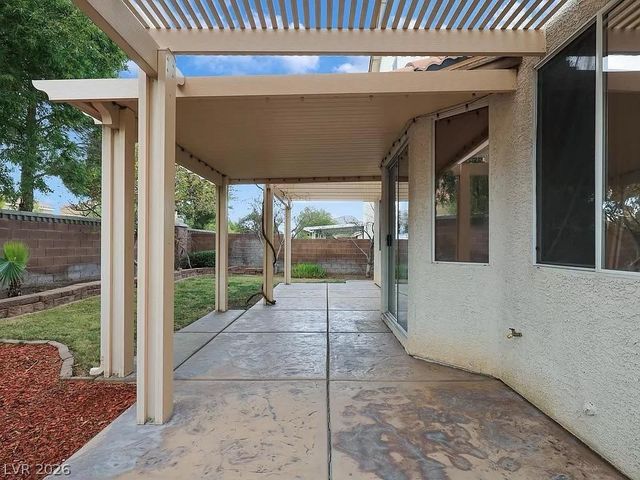 3421 Sun Rhythm Street, Las Vegas, NV 89129