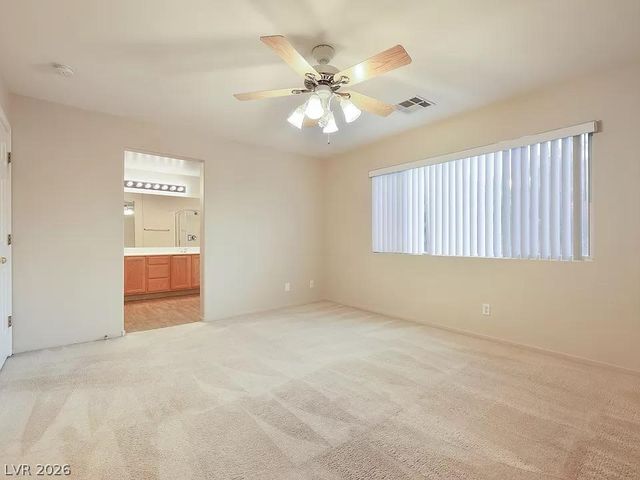 3421 Sun Rhythm Street, Las Vegas, NV 89129
