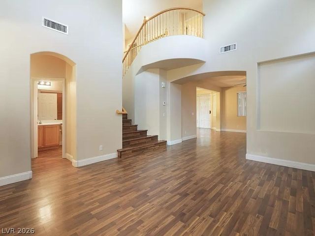 3421 Sun Rhythm Street, Las Vegas, NV 89129