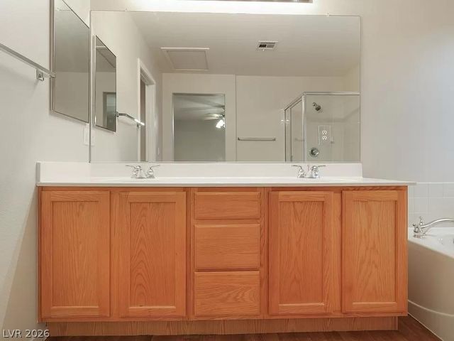3421 Sun Rhythm Street, Las Vegas, NV 89129