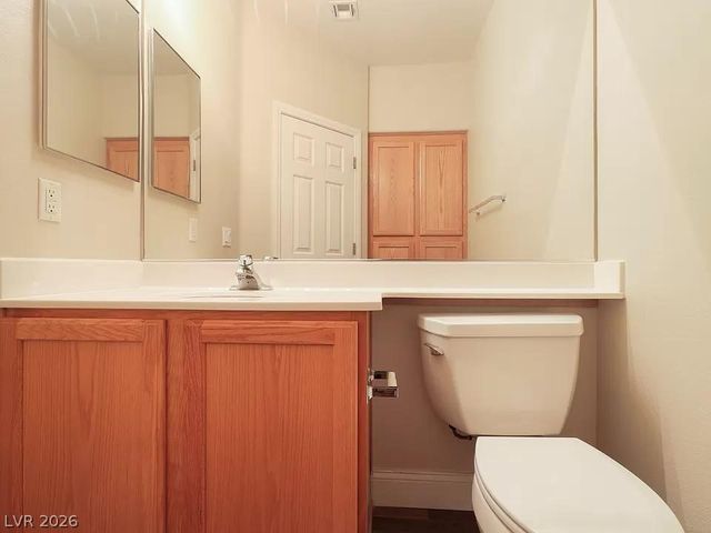 3421 Sun Rhythm Street, Las Vegas, NV 89129