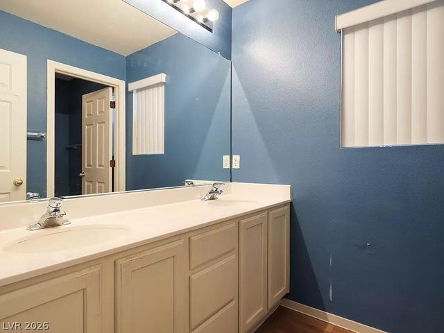 3421 Sun Rhythm Street, Las Vegas, NV 89129