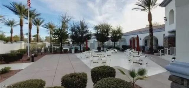 3421 Sun Rhythm Street, Las Vegas, NV 89129