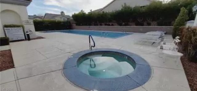 3421 Sun Rhythm Street, Las Vegas, NV 89129