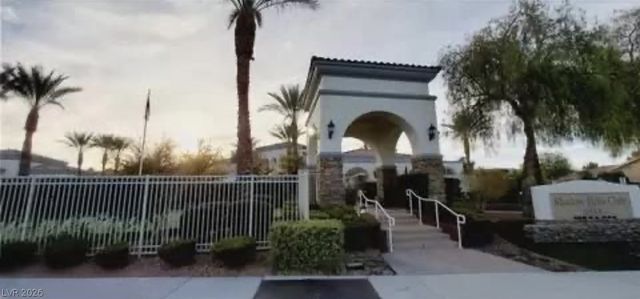 3421 Sun Rhythm Street, Las Vegas, NV 89129