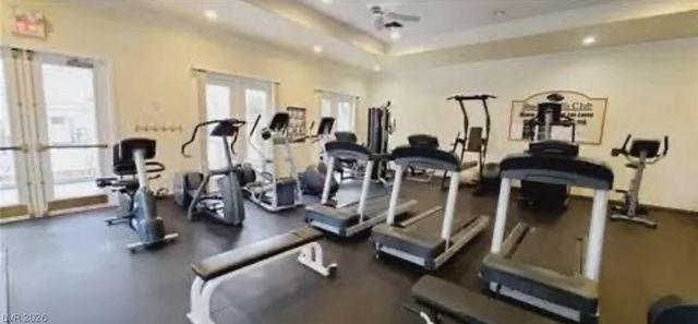 3421 Sun Rhythm Street, Las Vegas, NV 89129
