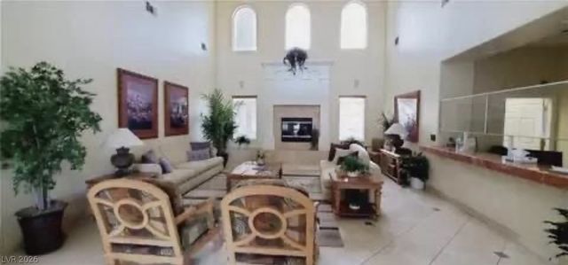 3421 Sun Rhythm Street, Las Vegas, NV 89129
