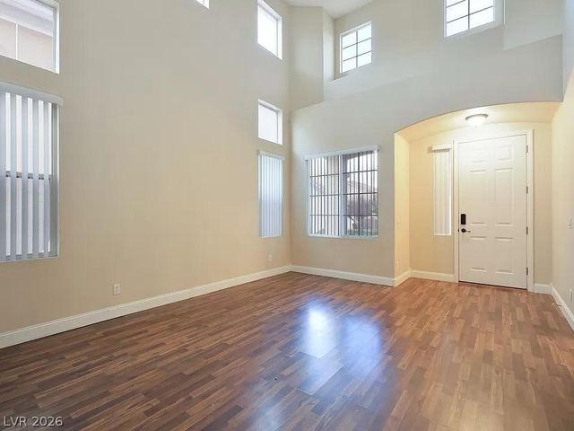 3421 Sun Rhythm Street, Las Vegas, NV 89129