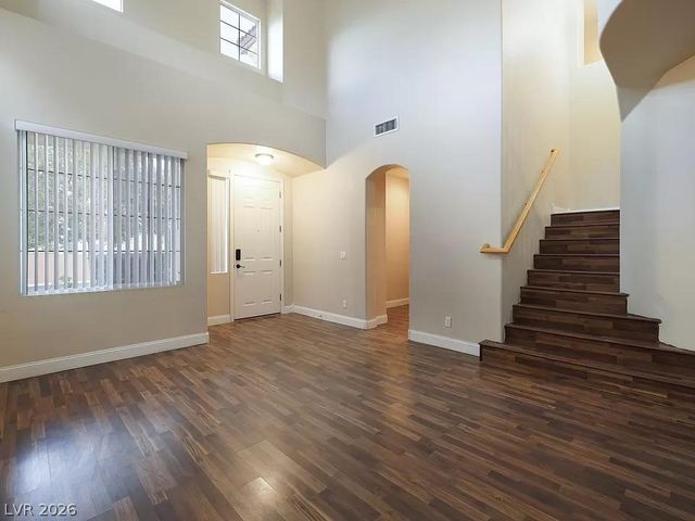 3421 Sun Rhythm Street, Las Vegas, NV 89129